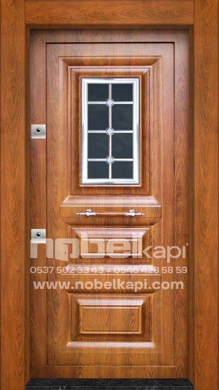 NOBEL KAPI SAC PANEL - 612